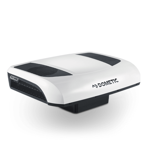 Dometic | Aire acondicionado CoolAir para camión | RTX2000 | 6800 BTU | 12 V
