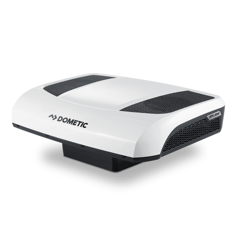 Dometic | Aire acondicionado CoolAir para camión | RTX2000 | 6800 BTU | 12 V