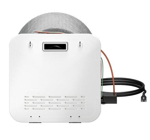 Electrodomésticos GE | Calentador de agua para autocaravanas | PR10DSATBA | 10 galones | Gas/eléctrico
