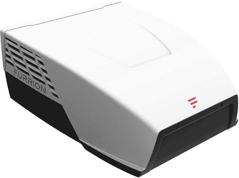 Furrion | Chill® HE RV Air Conditioner | 2021132276 | 13,500 BTU | White | FACR13HESA-PS