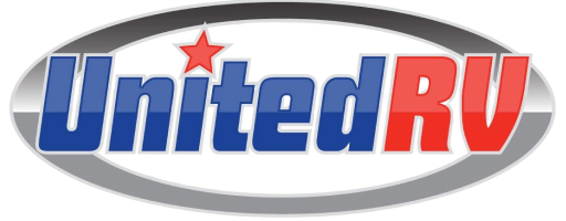 United RV Parts logo