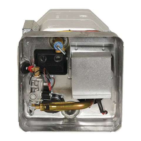 RV Water Heaters