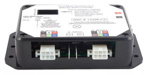 AP Products | Controller In-Wall Slide | V-SYNC II 211852 | 211852