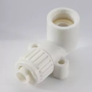 Flair-It | 1/2" Drop Ear Elbow | 06801