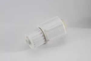 Flair-It | 3/8" X 1/2"FPT Swivel Coupling | 06874