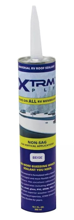 LaSalle Bristol | Xtrm Universal Non-Sag Sealant | 270341438 | Beige
