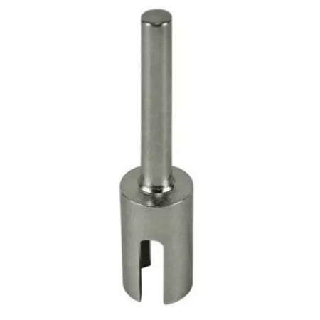 Ｔ's工房　Tsクローラー　DRT Ultra-Fab | T-Slot Scissor Jack Drill Attachment | 48-979071