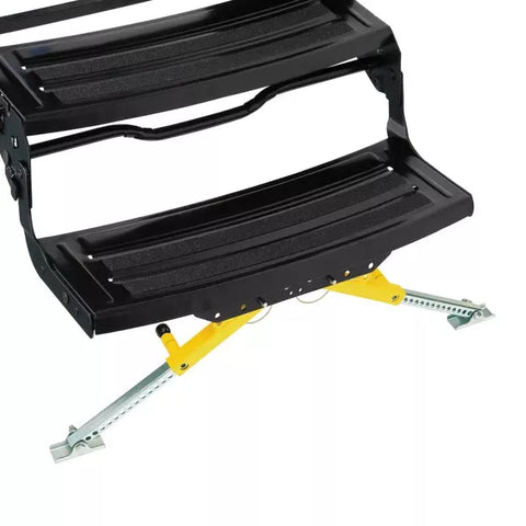 Lippert | Kit de estabilizador de escalón Solid Stance | 2020109777