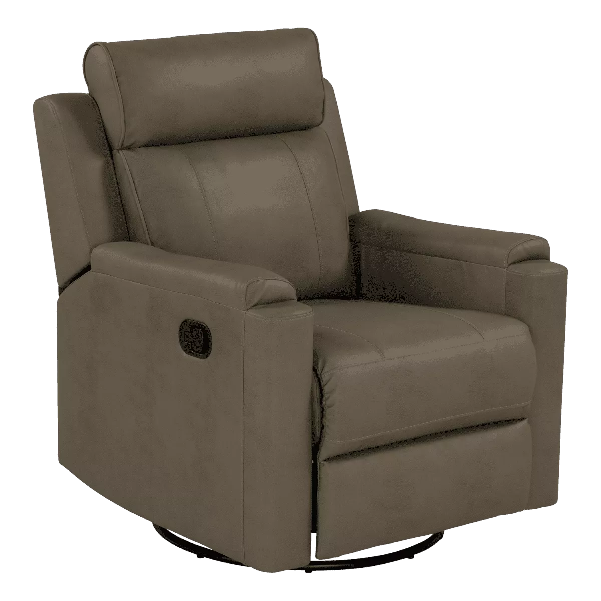 Camping world thomas payne collection heritage series pushback recliner hotsell