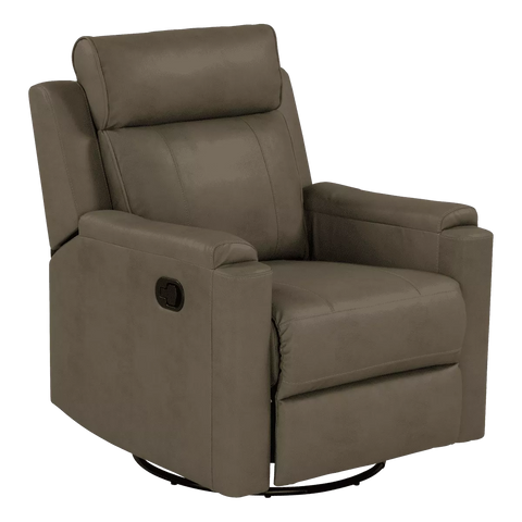 Lippert | Thomas Payne Heritage Swivel Glider Recliner | 2020129855 | Grummond