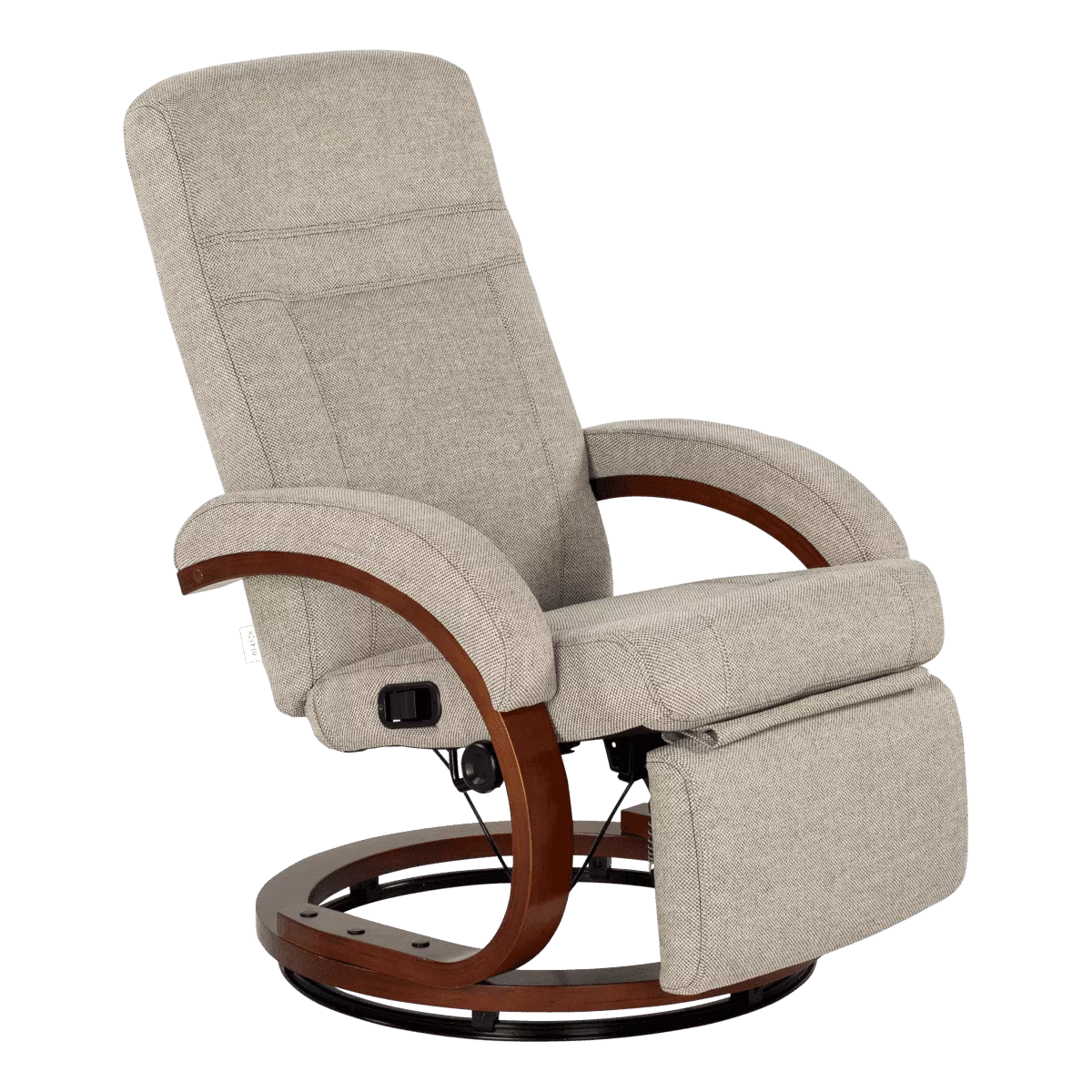 Lippert Thomas Payne Heritage Swivel Euro Recliner 2020129902 No United RV Parts