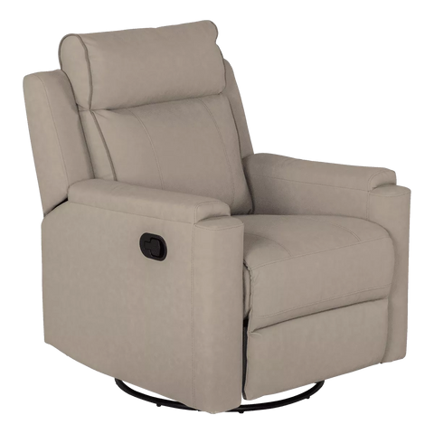 Lippert | Thomas Payne Heritage Swivel Glider Recliner | 2020135001 | Altoona