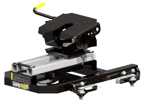 PullRite | 18K SuperGlide OE Puck Series - For Chevrolet/GMC 2915 | 2915 | GM