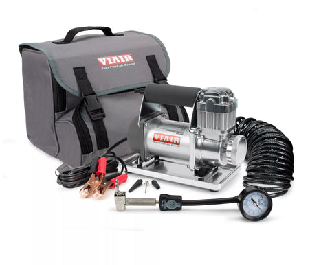 Viair | Inflador de neumáticos portátil 300P RVS | 30034 | Clase B y remolcables