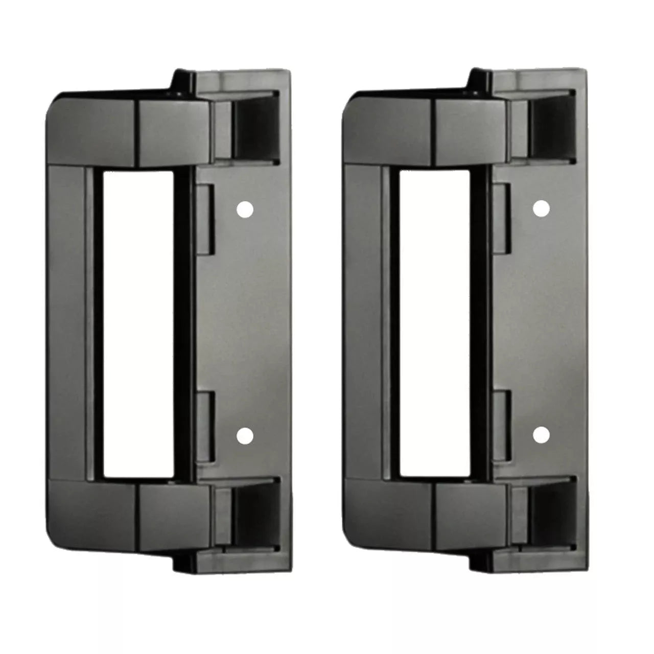 Dometic RV Refrigerator Replacement Door Handles 3316882.900 American 6 Cu. ft. 8 Cu. ft. Models