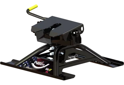 PullRite | Single Point Attachment Super 5th 24K Fifth Wheel Hitch to Gooseneck Ball #3900 | 3900