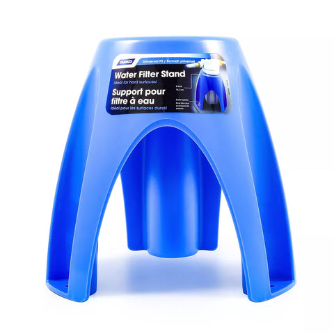 Camco | Soporte de plástico para filtro de agua | 40775