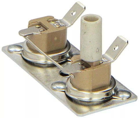 Suburban | Water Heater Thermostat Switch for SW Series | 233534 | 12V | 135 Degrees