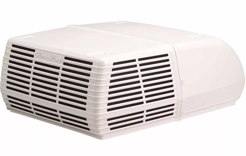 Coleman | RV Air Conditioner | 48203-066 | 13,500 BTU | White