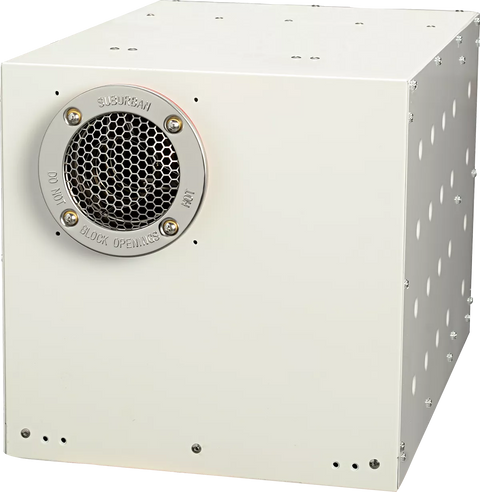 Suburban | RV Tankless Continuous Water Heater | 5186A | 5286A | IW60 | ST-60, Water Heater, United RV Parts