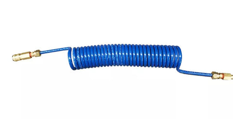 Demco | Standard Air Force One Coiled Air Jumper | 6212
