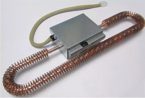Coleman | Heat Strip | 47233-4551 | For Coleman Mach 8 AC, Air Conditioner Accessory, United RV Parts