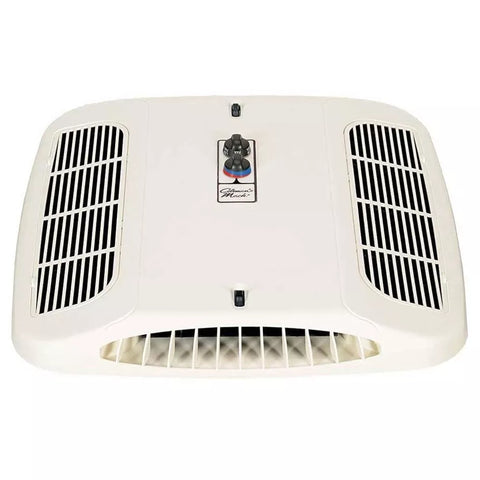 Coleman | Mach RV Ceiling Assembly | 9430D715 | Non-Ducted | White, Air Conditioner Accessory, United RV Parts