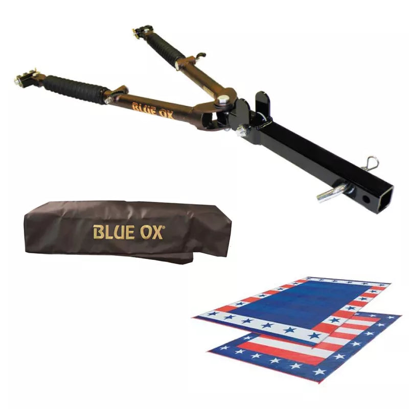Blue Ox Avail Tow Bar Bundle United RV Parts