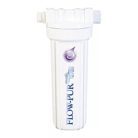Watts | RV Fresh Water Filter System | POE12GHGACB