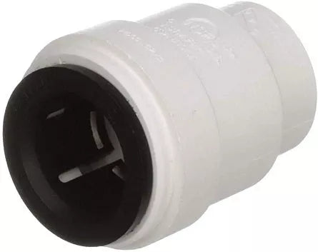 Watts | AquaLock 1/2" CTS Plastic End Cap | 0959109