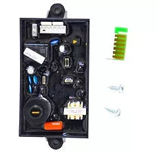 MC Enterprises | Water Heater Ignition Circuit Control Board for Atwood | 91367MC, Water Heater Accessory, United RV Parts
