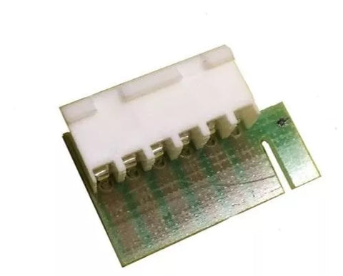 Dometic | RV Water Heater Control Board Edge Adapter | 92075 | 91367 | OEM