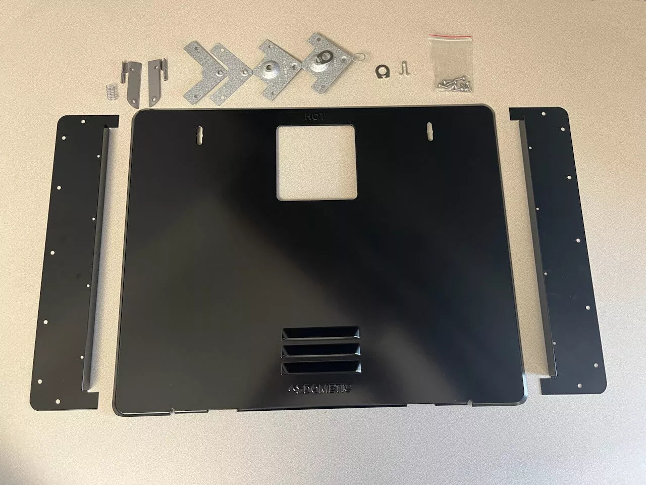 Dometic Water Heater Conversion Kit 94951 Legacy Atwood to Domet