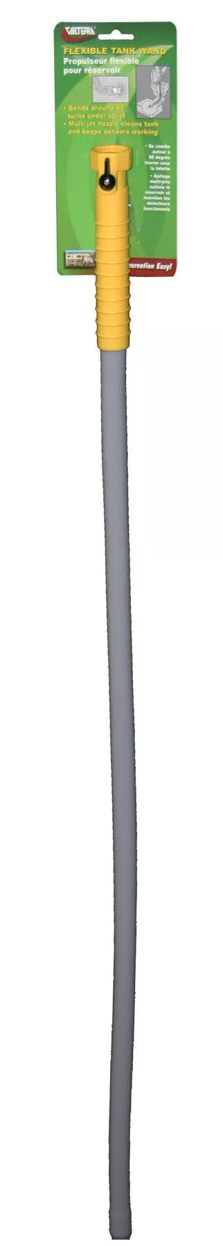 Valterra | RV Sewer Tank Flexible Master Blaster Tank Wand | A01-0187VP