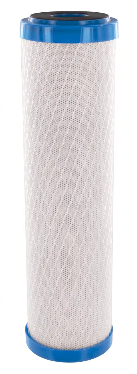 Valterra | AquaFresh Advanced Carbon Block Filter Exterior Cartridge Replacement | A01-1134 | 10"