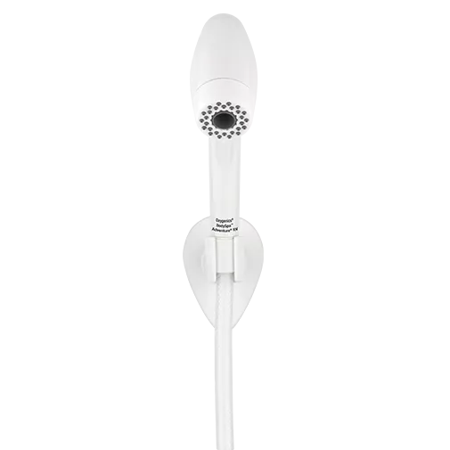 Oxygenics | BodySpa Adventure RV Handheld Shower | 25752 | White