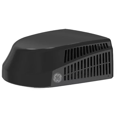 General Electric | 13,500 BTU RV Air Conditioner | ARC13AACB | Black