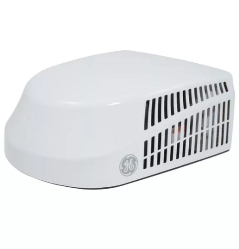 General Electric | 15,000 BTU RV Air Conditioner | ARC15AACW | White