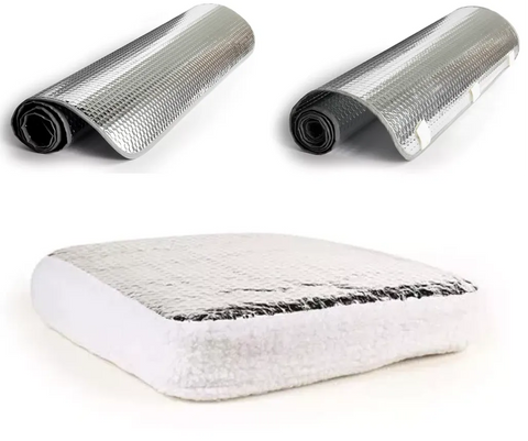 Sun Reflector Bundle