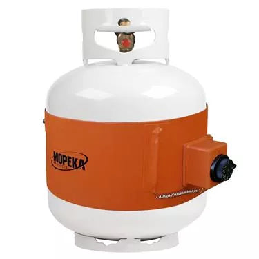 AP Products | Mopeka LPG Tank Blanket Heater 30 lb | | 024-5003