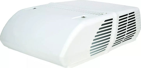 Coleman | RV Air Conditioner | 45303-8665 | 13,500 BTU | 240 Volt | Roughneck | International Mach Series