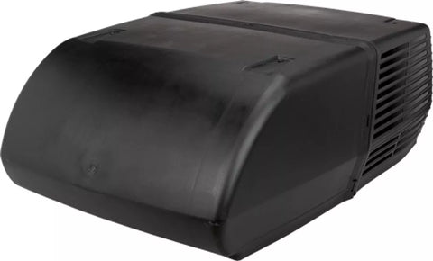Coleman | Mach 15 RV Air Conditioner | 38004-069 | 15,000 BTU | Heat Pump | Black