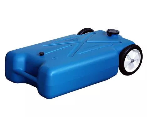 Barker | Original Tote-Along Portable Holding Tank | 11104 | 22 Gallon