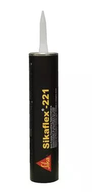 Productos AP | Sellador de techos Sikaflex 221 | 017-90891 | Blanco | No se descuelga