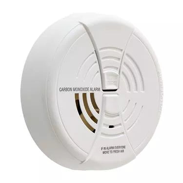 BRK Electronics | Carbon Monoxide Detector | Battery Powered | 1039885