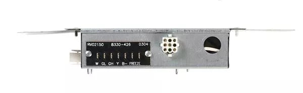 thumbnail interactive-video image 1 of Air Conditioner Heat Ready Control Box Assembly 9330C755 - 1 Year Warranty 1 of 4