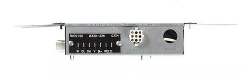 Coleman | AC Control Box Assembly | 9330C755 | Heat Ready, Air Conditioner Accessory, United RV Parts