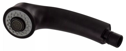 Valterra | Replacement Spray Head for Phoenix Faucets Hybrid Pull Out Kitchen Faucets | PF281009 | Rubbed Bronze