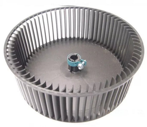Dometic | RV Air Conditioner Blower Wheel | 3310708.007 | Brisk II Only