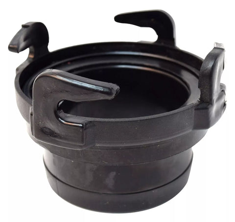 Valterra | 3" Straight Hose Adapter with Bayonet | T1024-2